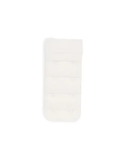 2 Hook Bra Extender - 3 Pack