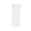 2 Hook Narrow Bra Extender - Single