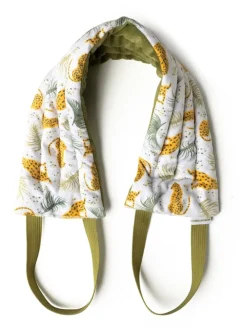 Hot Stuff Heated Neck Wrap