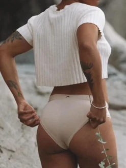 Huha Mineral Cheeky Panty