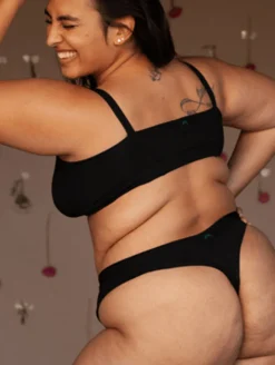 Huha Mineral Thong