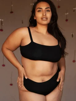 Huha Mineral Thong
