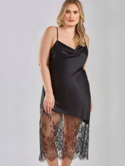 iCollection Abigail Chemise
