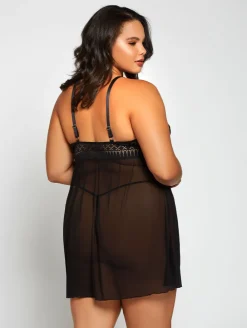 iCollection Hazel Babydoll