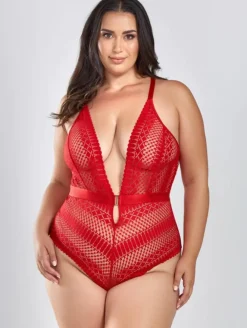 iCollection Hazel Bodysuit