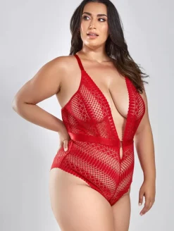 iCollection Hazel Bodysuit