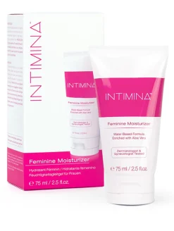 Intimina Feminine Moisturizer