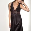 Janira Lace Bust Chemise