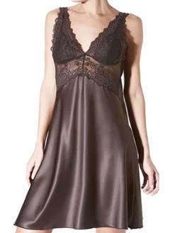 Janira Lace Bust Chemise