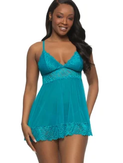 Jezebel Sarah Babydoll