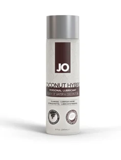 Jo Lubricants Coconut Hybrid Lubricant