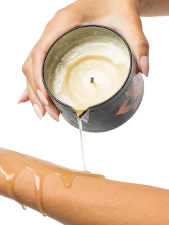 Kama Sutra Massage Candle