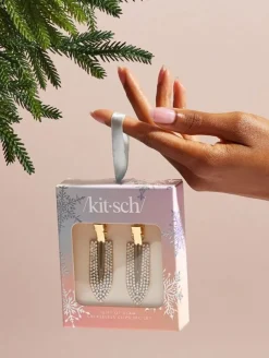 Kitsch Glam Creaseless Clips