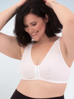 Leading Lady Front Close Bra