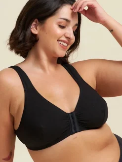 Leading Lady Front Close Bra