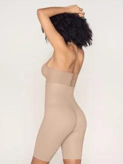 Leonisa High Waist Shaper Short