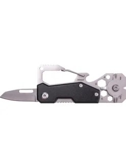 Mad Man Multi-Tool Carabiner