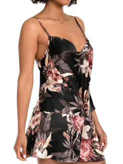 Midnight Bakery Guinevere Short Cami Set
