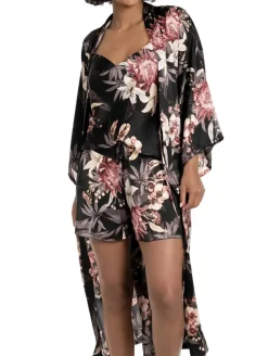 Midnight Bakery Guinevere Robe