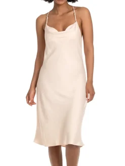 Midnight Bakery Guinevere Midi Gown