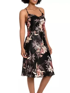 Midnight Bakery Guinevere Midi Gown