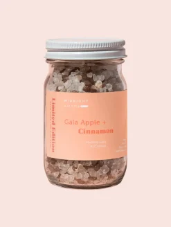 Midnight Paloma Bath Soak Mini