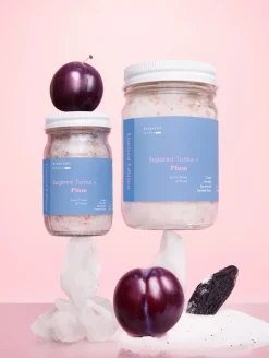 Midnight Paloma Bath Soak