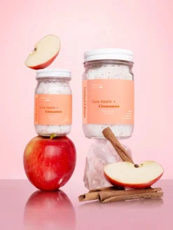 Midnight Paloma Bath Soak Mini