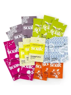 Minisoak Travel Sachets - Single