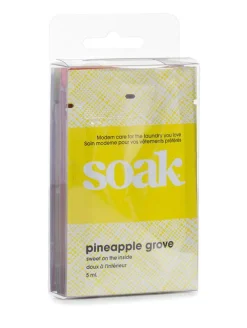 Minisoak Travel Sachets - 6 Pack