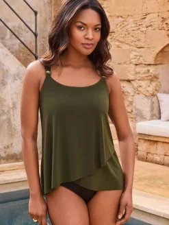 Miraclesuit Razzle Dazzle Tankini