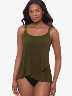 Miraclesuit Razzle Dazzle Tankini