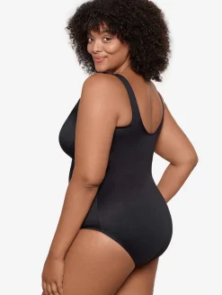Miraclesuit Rock Solid Revele One Piece Swimsuit