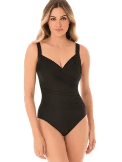Miraclesuit Sanibel One Piece Swimsuit