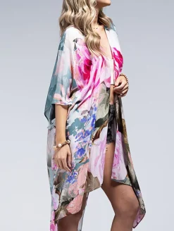 Monet Vacay Cover Up