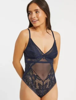 Montelle Botanical Bodysuit