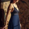 Montelle Botanical Flirty Chemise