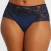 Montelle Botanical Higher Waist Hipster