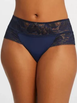 Montelle Botanical Higher Waist Hipster