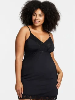 Montelle Bust Support Chemise