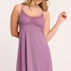 Montelle Bust Support Chemise