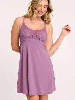 Montelle Bust Support Chemise