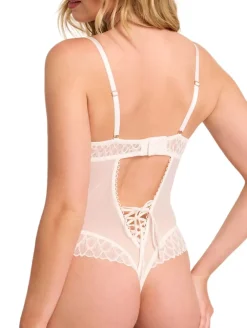 Montelle Lacy Essentials Teddy