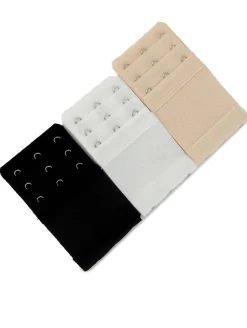 More of Me to Love 3 Hook Extenders - 3 Pack