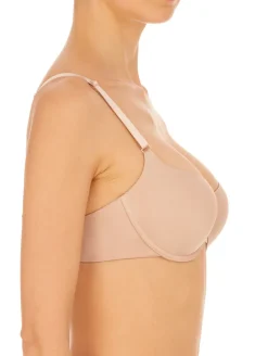 Natori Liquid Convertible Balconette Push-Up Bra
