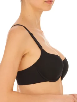 Natori Liquid Convertible Balconette Push-Up Bra