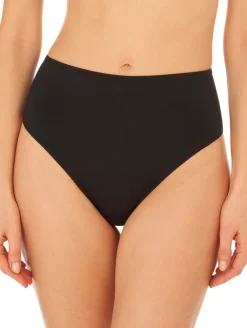 Natori Liquid High Rise Thong