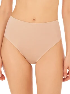 Natori Liquid High Rise Thong