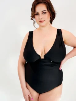 Nessa Milano One Piece Swimsuit
