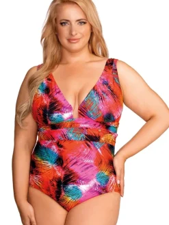 Nessa Milano One Piece Swimsuit